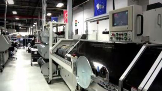 成功案列视频：Symetrics Industries